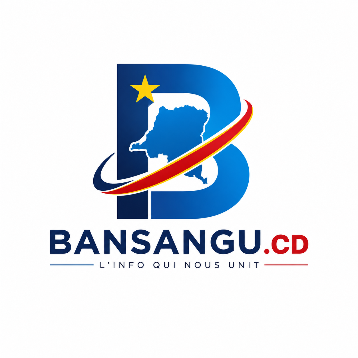 Logo Bansangu.cd