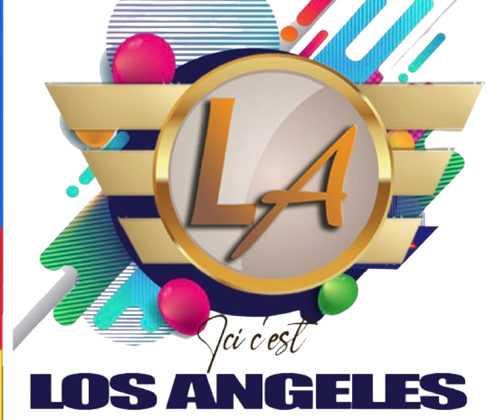 Logo Los Angeles House