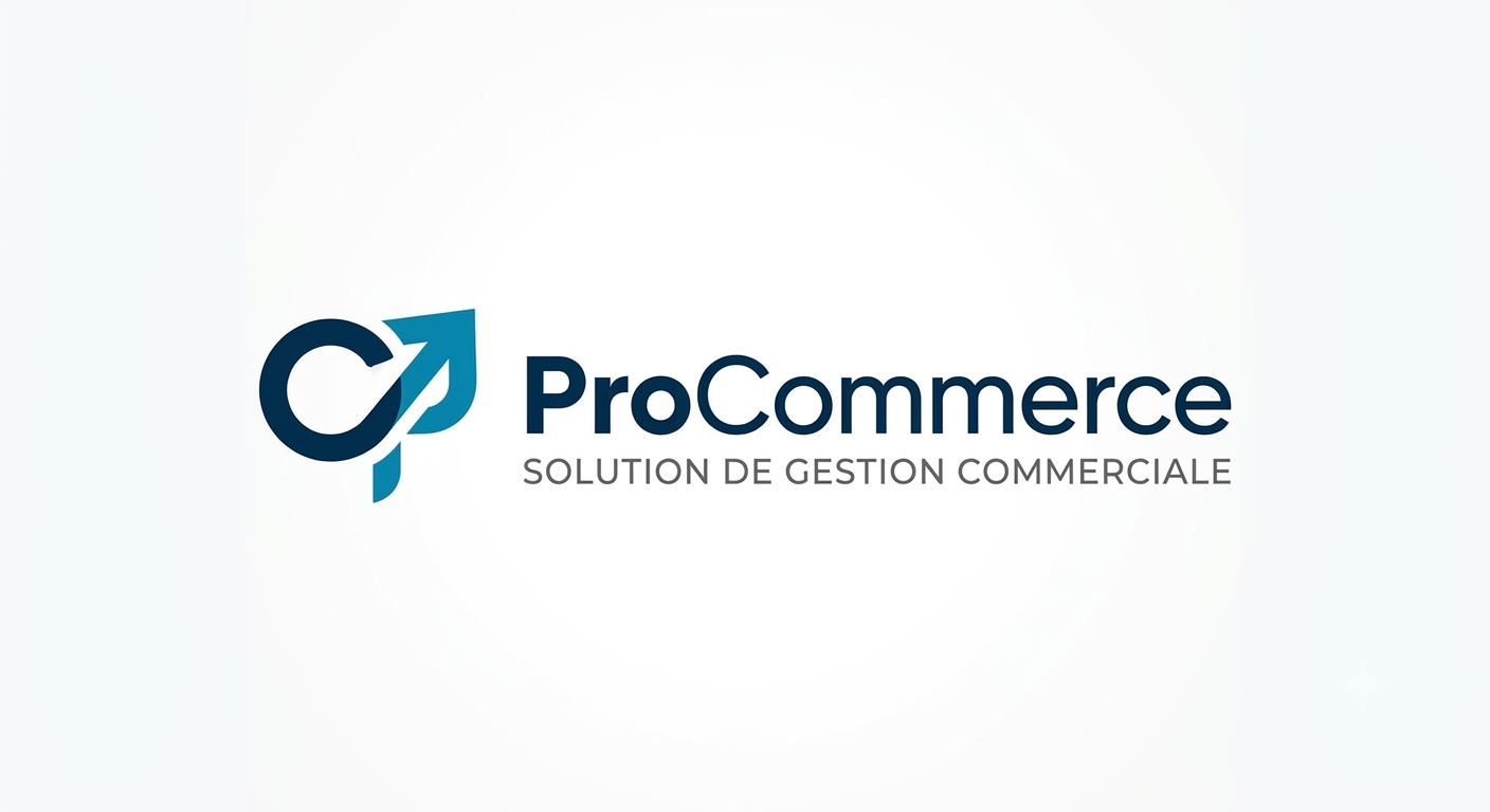 Logo ProCommerce